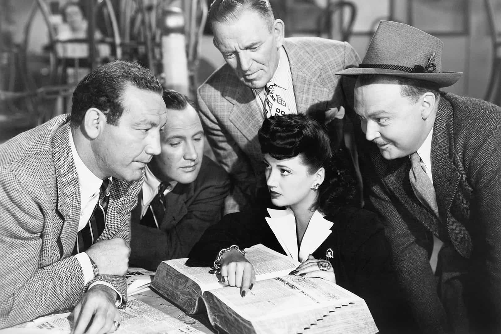 Lokale Suchmaschinenoptimierung / Local SEO