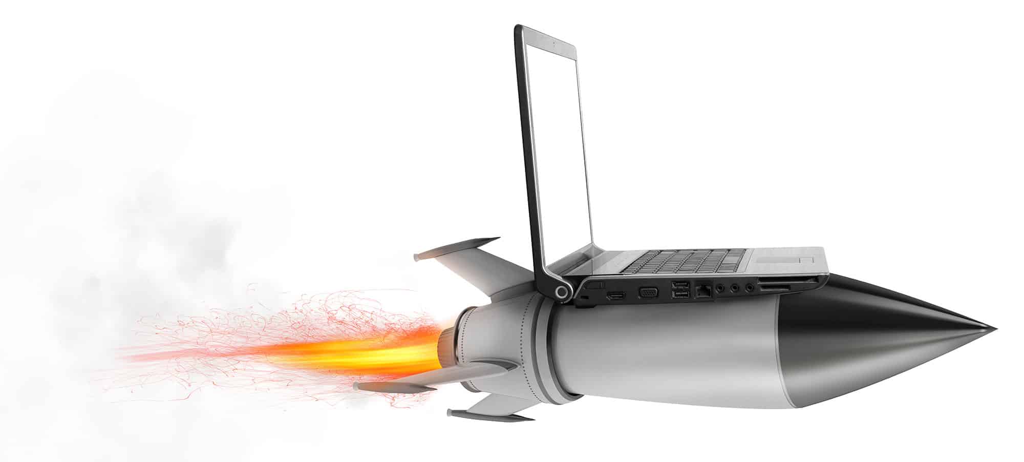 Optimierung Webseite